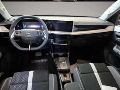 Opel Frontera (2025) - Photo 5