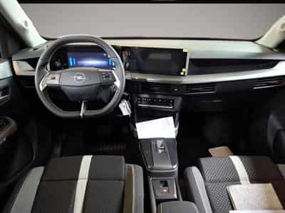 Opel Frontera (2025) - Photo 5