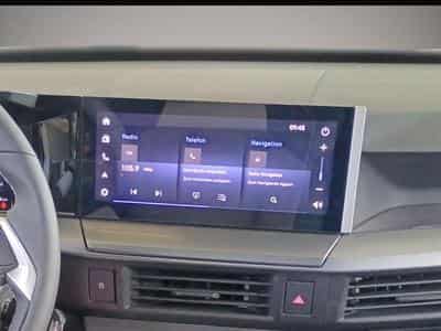 Opel Frontera (2025) - Photo 6