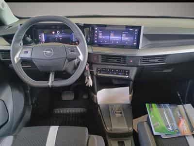 Opel Frontera (2025) - Photo 5