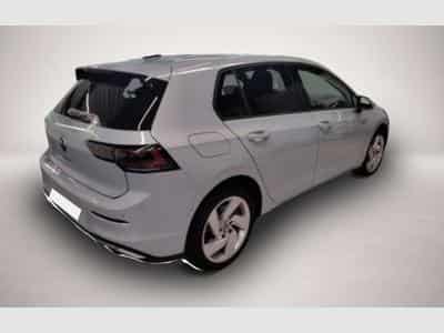 VW Golf (2025) - Foto 2