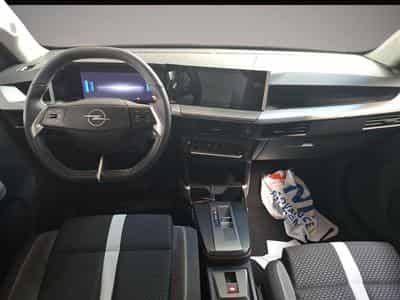 Opel Frontera (2025) - Photo 5