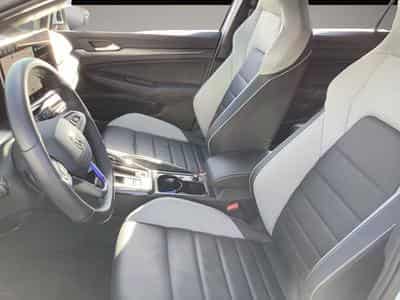 VW Golf (2025) - Foto 7