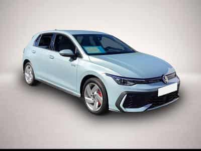 VW Golf (2025) - Foto 5