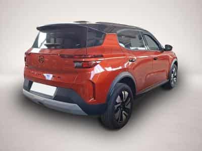 Opel Frontera (2025) - Photo 3