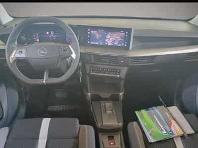 Opel Frontera (2025) - Photo 5