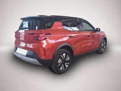 Opel Frontera (2025) - Photo 3