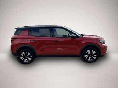 Opel Frontera (2025) - Photo 7