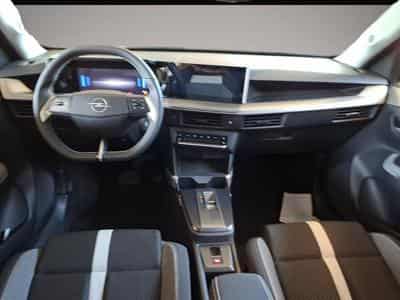 Opel Frontera (2025) - Photo 5