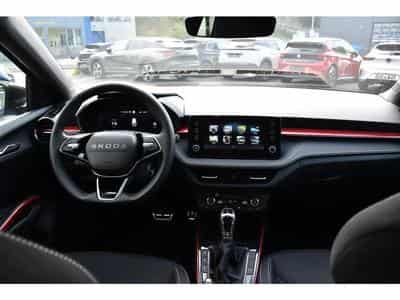 Skoda Fabia (2026) - Foto 9