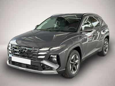 Hyundai Tucson (2026) - Foto 1
