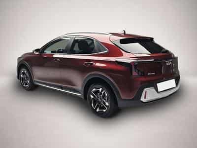 Kia XCeed (2026) - Photo 3