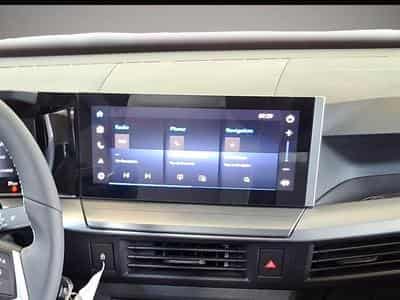 Opel Frontera (2025) - Photo 6