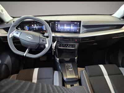 Opel Frontera (2025) - Photo 5