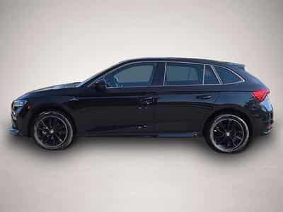 Skoda Scala (2025) - Photo 4