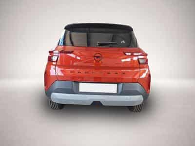 Opel Frontera (2025) - Photo 4