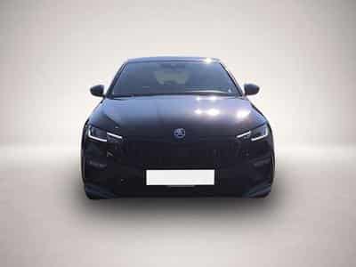 Skoda Scala (2025) - Photo 2
