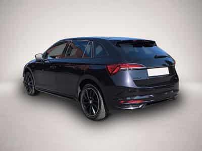 Skoda Scala (2025) - Photo 5