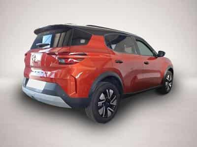 Opel Frontera (2025) - Photo 3