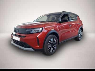 Opel Frontera (2025) - Photo 2