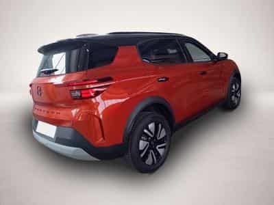 Opel Frontera (2025) - Photo 3