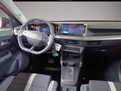 Opel Frontera (2025) - Photo 5
