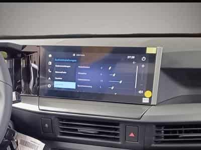 Opel Frontera (2025) - Photo 6