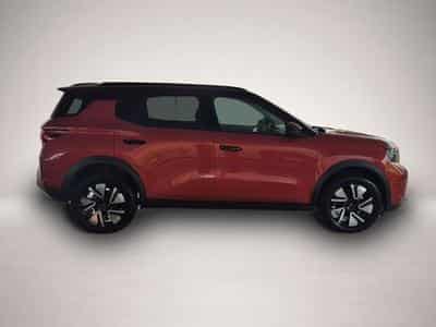 Opel Frontera (2025) - Photo 7