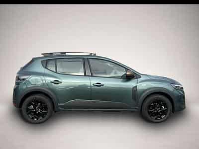 Dacia Sandero (2026) - Photo 2