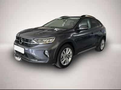 VW Taigo (2026) - Photo 1