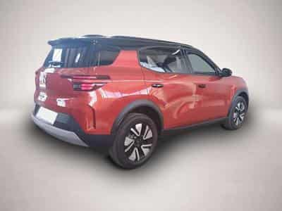 Opel Frontera (2025) - Photo 3