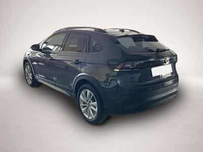 VW Taigo (2026) - Photo 3