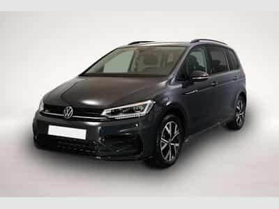 VW Touran (2026) - Photo 1