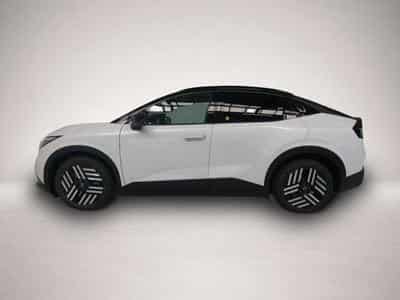 Nissan Leaf (2026) - Photo 4