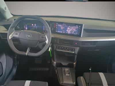 Opel Frontera (2025) - Photo 5