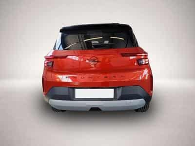 Opel Frontera (2025) - Photo 4