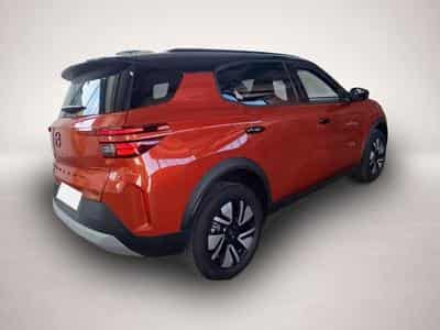 Opel Frontera (2025) - Photo 3