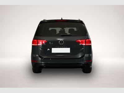 VW Touran (2026) - Photo 4