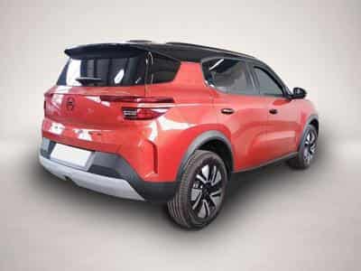 Opel Frontera (2025) - Photo 3