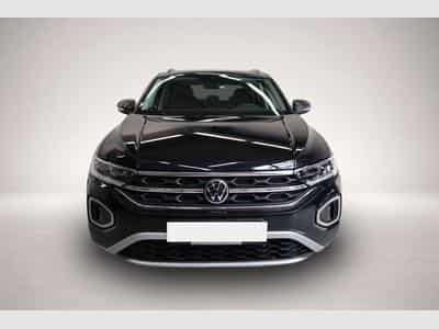 VW T-Roc (2025) - Photo 2