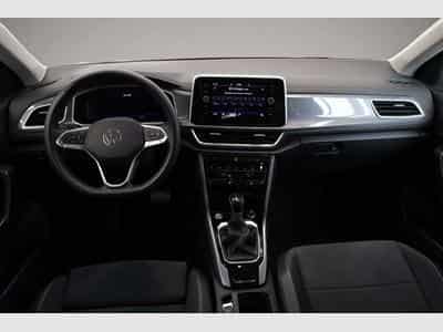 VW T-Roc (2025) - Photo 6