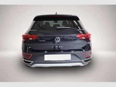 VW T-Roc (2025) - Photo 4