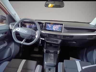 Opel Frontera (2025) - Photo 5