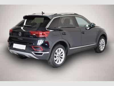 VW T-Roc (2025) - Photo 3