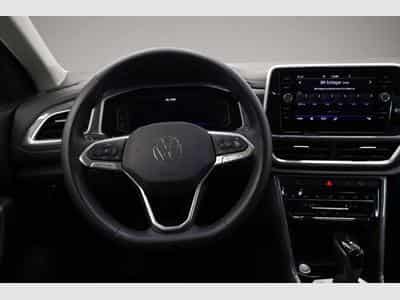 VW T-Roc (2025) - Photo 7