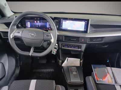 Opel Frontera (2025) - Photo 5