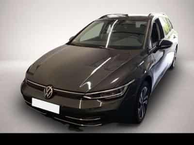 VW Golf (2025) - Photo 3
