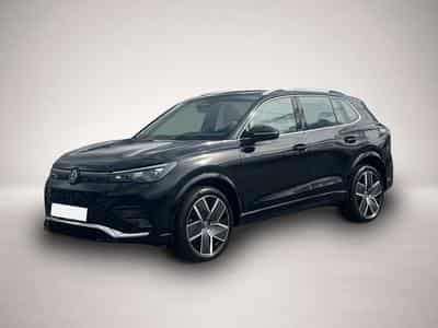 VW Tiguan (2025) - Photo 1