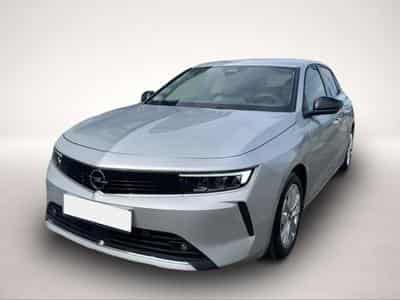 Opel Astra (2023) - Photo 1