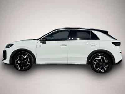 VW T-Roc (2026) - Photo 3